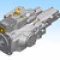 A10VD43SR1RS5-995-4 excavator main pump coupling